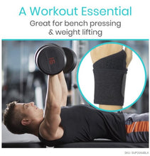 Cargar imagen en el visor de la galería, Muñequeras Paquete de 2