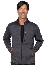 Cargar imagen en el visor de la galería, Jacket tipo Chaqueta abrigada Modelo Brandon Zavaté - 2036