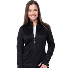 Cargar imagen en el visor de la galería, Jacket modlo Megan  Ava Therese Zavaté - 2023