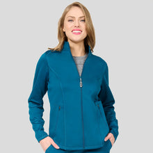Cargar imagen en el visor de la galería, Jacket modlo Megan  Ava Therese Zavaté - 2023