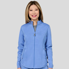 Cargar imagen en el visor de la galería, Jacket modlo Megan  Ava Therese Zavaté - 2023
