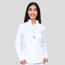Cargar imagen en el visor de la galería, Jacket modlo Megan  Ava Therese Zavaté - 2023