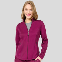 Cargar imagen en el visor de la galería, Jacket modlo Megan  Ava Therese Zavaté - 2023