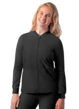 Cargar imagen en el visor de la galería, Jacket con cremallera para mujer Adar Addition - A6200
