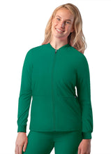 Cargar imagen en el visor de la galería, Jacket con cremallera para mujer Adar Addition - A6200