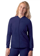 Cargar imagen en el visor de la galería, Jacket con cremallera para mujer Adar Addition - A6200