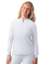 Cargar imagen en el visor de la galería, Jacket con cremallera para mujer Adar Addition - A6200