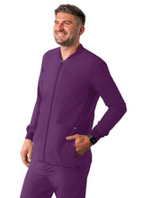 Cargar imagen en el visor de la galería, Jacket  para hombre Adar Addition - A6206