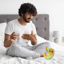 Cargar imagen en el visor de la galería, Peluche Reflujo ácido - Giantmicrobes