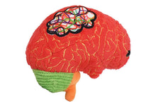 Cargar imagen en el visor de la galería, Peluche TDAH - Giantmicrobes