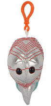 Cargar imagen en el visor de la galería, Llavero con cerebro de IA - GIANTmicrobes