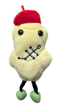 Cargar imagen en el visor de la galería, Peluche de Alcohol - Giantmicrobes