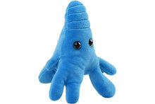 Cargar imagen en el visor de la galería, Peluche de Ameba (Amoeba proteus) - Giantmicrobes