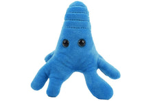 Cargar imagen en el visor de la galería, Peluche de Ameba (Amoeba proteus) - Giantmicrobes