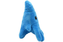 Cargar imagen en el visor de la galería, Peluche de Ameba (Amoeba proteus) - Giantmicrobes