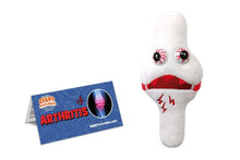 Cargar imagen en el visor de la galería, Peluche de Artritis - GIANTmicrobes