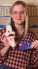 Cargar imagen en el visor de la galería, Peluche de Artritis - GIANTmicrobes