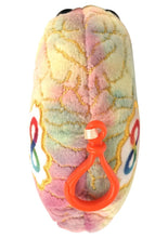 Cargar imagen en el visor de la galería, Llavero de autismo - GIANTmicrobes