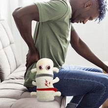 Cargar imagen en el visor de la galería, Peluche de Dolor de espalda - GIANTmicrobes