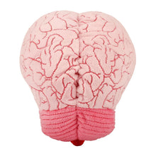 Cargar imagen en el visor de la galería, Peluche de Cerebro - GIANTmicrobes