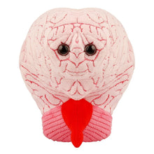 Cargar imagen en el visor de la galería, Peluche de Cerebro - GIANTmicrobes