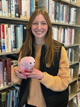 Cargar imagen en el visor de la galería, Peluche de Cerebro - GIANTmicrobes
