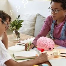 Cargar imagen en el visor de la galería, Peluche de Cerebro - GIANTmicrobes