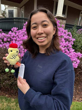 Cargar imagen en el visor de la galería, Peluche de Alcohol - Giantmicrobes
