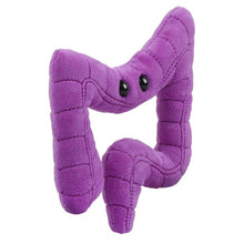 Cargar imagen en el visor de la galería, Peluche de Colon - GIANTmicrobes