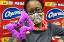 Cargar imagen en el visor de la galería, Peluche de Colon - GIANTmicrobes
