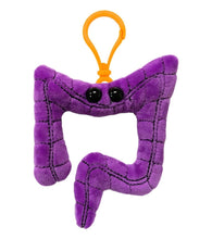 Cargar imagen en el visor de la galería, Llavero del Colon - GIANTmicrobes