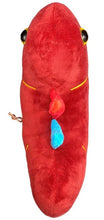 Cargar imagen en el visor de la galería, Peluche de Riñón deluxe con cálculos renales - GIANTmicrobes