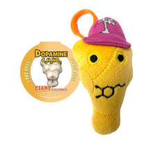 Cargar imagen en el visor de la galería, Llavero de dopamina - GIANTmicrobes