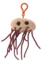 Cargar imagen en el visor de la galería, Llavero de E. coli - GIANTmicrobes
