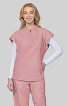 Cargar imagen en el visor de la galería, Koi Classics – Top Seraphine 1148 + Pantalón Lindsey 701 – Ballet Rose