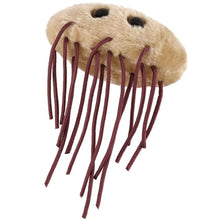 Cargar imagen en el visor de la galería, Peluche de E. coli (Escherichia coli) - GIANTmicrobes