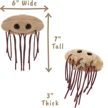 Cargar imagen en el visor de la galería, Peluche de E. coli (Escherichia coli) - GIANTmicrobes