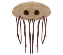 Cargar imagen en el visor de la galería, Peluche de E. coli (Escherichia coli) - GIANTmicrobes