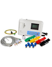 Cargar imagen en el visor de la galería, Electrocardiógrafo CONTEC- ECG100G
