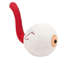 Cargar imagen en el visor de la galería, Peluche del Globo Ocular  - GIANTmicrobes