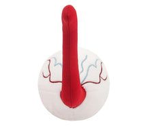 Cargar imagen en el visor de la galería, Peluche del Globo Ocular  - GIANTmicrobes