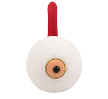 Cargar imagen en el visor de la galería, Peluche del Globo Ocular  - GIANTmicrobes