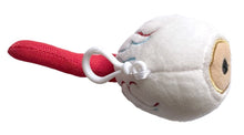 Cargar imagen en el visor de la galería, Llavero con forma de ojo - GIANTmicrobes