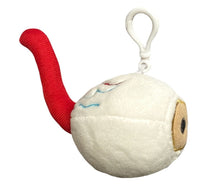 Cargar imagen en el visor de la galería, Llavero con forma de ojo - GIANTmicrobes