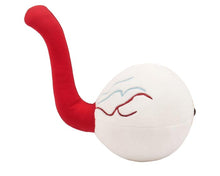 Cargar imagen en el visor de la galería, Peluche del Globo Ocular  - GIANTmicrobes