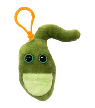 Cargar imagen en el visor de la galería, Llavero de vesícula biliar - GIANTmicrobes