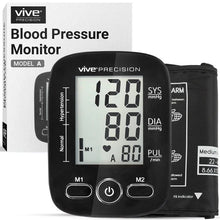 Cargar imagen en el visor de la galería, MONITOR DE PRESION ARTERIAL-VIVE PRECISION