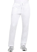 Cargar imagen en el visor de la galería, Zavaté by Yotyoz Studio  – Top Power 3-Pocket 1195 + Pantalón Activator Straight Leg 3099 – WHITE