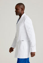 Cargar imagen en el visor de la galería, Bata de Caballero Modelo Derek Grey's Anatomy Clasica by Barco - GRC962
