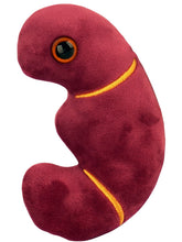Cargar imagen en el visor de la galería, Peluche del Riñón - GIANTmicrobes